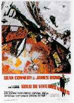 miniatura solo-se-vive-dos-veces-v3-por-rayd cover carteles
