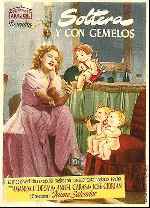 miniatura soltera-y-con-gemelos-v2-por-lupro cover carteles