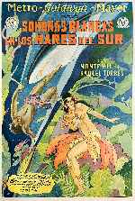 miniatura sombras-blancas-en-los-mares-del-sur-por-lupro cover carteles