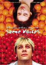 miniatura some-voices-por-alcor cover carteles