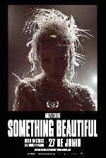 miniatura something-beautiful-por-chechelin cover carteles