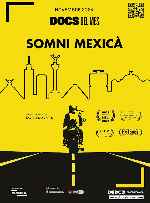 miniatura somni-mexica-por-chechelin cover carteles