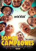 miniatura somos-campeones-por-mrandrewpalace cover carteles