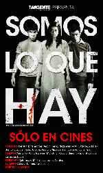 miniatura somos-lo-que-hay-v3-por-melegar cover carteles