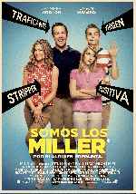 miniatura somos-los-millers-por-peppito cover carteles