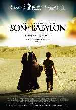 miniatura son-of-babylon-por-peppito cover carteles
