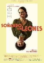 miniatura sonando-con-leones-por-chechelin cover carteles