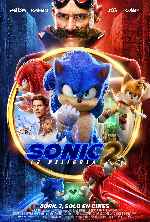 miniatura sonic-2-la-pelicula-v04-por-mrandrewpalace cover carteles