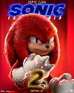 miniatura sonic-2-la-pelicula-v10-por-chechelin cover carteles