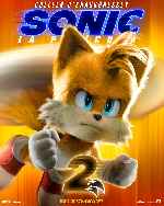 miniatura sonic-2-la-pelicula-v20-por-mrandrewpalace cover carteles