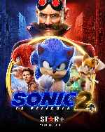 miniatura sonic-2-la-pelicula-v28-por-mrandrewpalace cover carteles