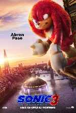 miniatura sonic-3-la-pelicula-v7-por-chechelin cover carteles