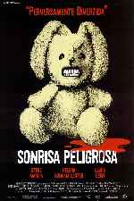 miniatura sonrisa-peligrosa-por-overcraft cover carteles