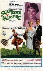 miniatura sonrisas-y-lagrimas-1965-v5-por-koreandder cover carteles