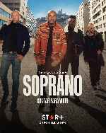 miniatura soprano-cantar-para-vivir-por-mrandrewpalace cover carteles