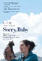 miniatura sorry-baby-por-chechelin cover carteles