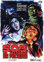 miniatura sos-el-mundo-en-peligro-por-alcor cover carteles