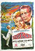 miniatura south-pacific-1958-por-peppito cover carteles