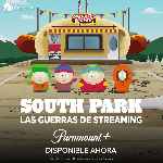 miniatura south-park-las-guerras-del-streaming-por-mrandrewpalace cover carteles