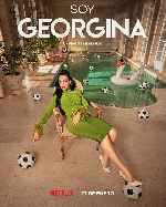 miniatura soy-georgina-por-mrandrewpalace cover carteles