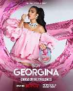 miniatura soy-georgina-temporada-2-v03-por-mrandrewpalace cover carteles