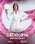 miniatura soy-georgina-temporada-2-v05-por-mrandrewpalace cover carteles