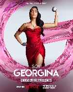 miniatura soy-georgina-temporada-2-v06-por-mrandrewpalace cover carteles