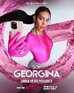 miniatura soy-georgina-temporada-2-v07-por-mrandrewpalace cover carteles