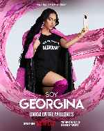 miniatura soy-georgina-temporada-2-v08-por-mrandrewpalace cover carteles