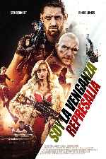 miniatura soy-la-venganza-represalia-por-chechelin cover carteles
