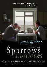 miniatura sparrows-gorriones-por-melegar cover carteles