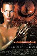 miniatura species-2-especie-mortal-ii-por-overcraft cover carteles