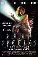 miniatura species-especie-mortal-por-overcraft cover carteles