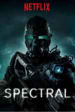 miniatura spectral-por-mrandrewpalace cover carteles