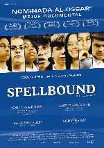 miniatura spellbound-por-warcond cover carteles