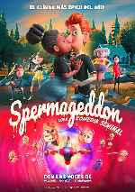 miniatura spermageddon-por-chechelin cover carteles