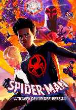 miniatura spider-man-a-traves-del-spider-verso-v13-por-mrandrewpalace cover carteles
