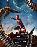 miniatura spider-man-sin-camino-a-casa-por-mrandrewpalace cover carteles