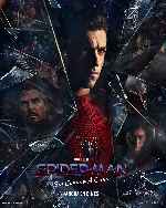 miniatura spider-man-sin-camino-a-casa-v10-por-mrandrewpalace cover carteles