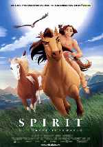 miniatura spirit-el-corcel-indomable-por-davizzzzzzz cover carteles