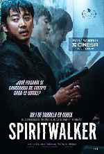 miniatura spiritwalker-por-chechelin cover carteles