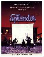 miniatura splendor-1989-por-lupro cover carteles