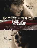 miniatura spy-game-por-peppito cover carteles