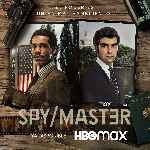 miniatura spy-master-por-mrandrewpalace cover carteles