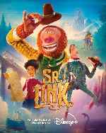 miniatura sr-link-v3-por-mrandrewpalace cover carteles