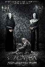miniatura st-agatha-por-chechelin cover carteles