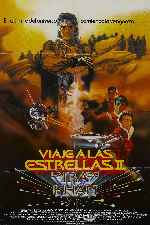 miniatura star-trek-ii-la-ira-de-khan-v2-por-alcor cover carteles