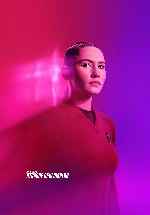 miniatura star-trek-strange-new-worlds-v06-por-chechelin cover carteles