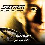 miniatura star-trek-the-next-generation-por-mrandrewpalace cover carteles