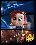 miniatura star-wars-aventuras-de-jovenes-jedi-cortos-v4-por-mrandrewpalace cover carteles